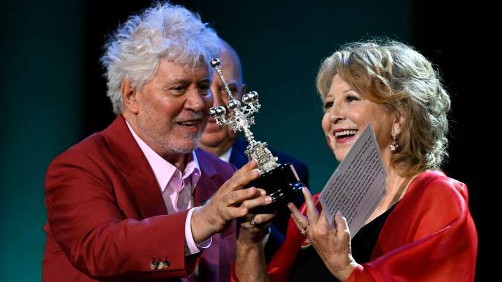 Esther García Gets Donostia Award as San Sebastian Film Fest Kicks Off