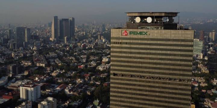 Moody’s eleva la calificación de Pemex: SHCP seguirá el rescate de la petrolera