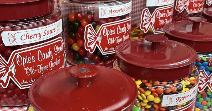 6 regional companies get NC destination business recognition
