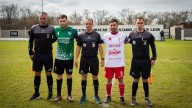 La programación de la cuarta fecha