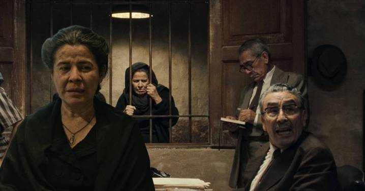 ‘Las Muertas’ de Netflix: La trágica muerte de Delfina González, hermana mayor de ‘Las Poquianchis’
