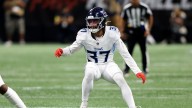 Amani Hooker agrees to contract extension with Titans