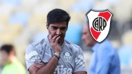 River toma nota: la importante crisis que ateaviesa Palmeiras antes de la llave de Libertadores