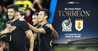 México jugará un partido amistoso de preparación contra Uruguay