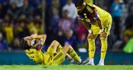ÚLTIMA HORA: América sufre SENSIBLE BAJA en el Clásico Nacional ante Chivas