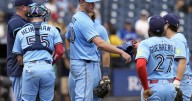 Blue Jays magic number: Cleveland delays Toronto’s party
