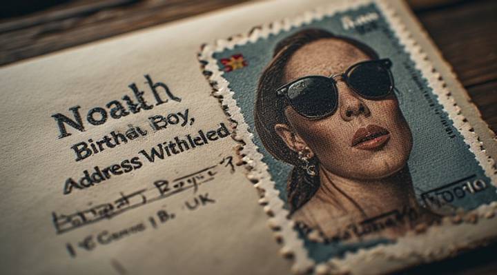 Aunty Angela's Stamp Payment Error