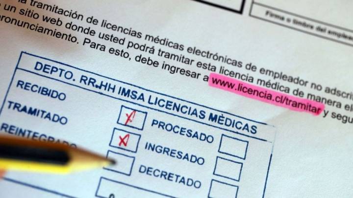 Alcalde de Molina destituyó a todos los funcionarios que viajaron con licencia médica