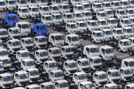 US To Impose Tariffs On Heavy Trucks, Kitchen Cabinets