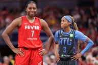 How to Watch Fever vs Dream: Live Stream WNBA Playoffs, Game 1, TV Channel