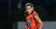 Néstor Lorenzo respondió si Dayro será titular o suplente contra Bolivia