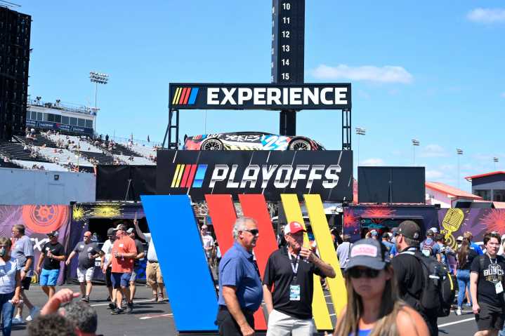 NASCAR Playoffs: High Drama or Format Fatigue? What NASCAR Needs to Admit About Fan Disconnect The existing playoff structure has been in the headlines for all the wrong reasons, and it might be time 