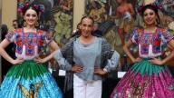 Celebrarán aniversario de Amalia Hernández en Bellas Artes