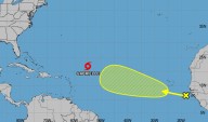 NHC forecasts Hurricane Gabrielle to form while tracking new system