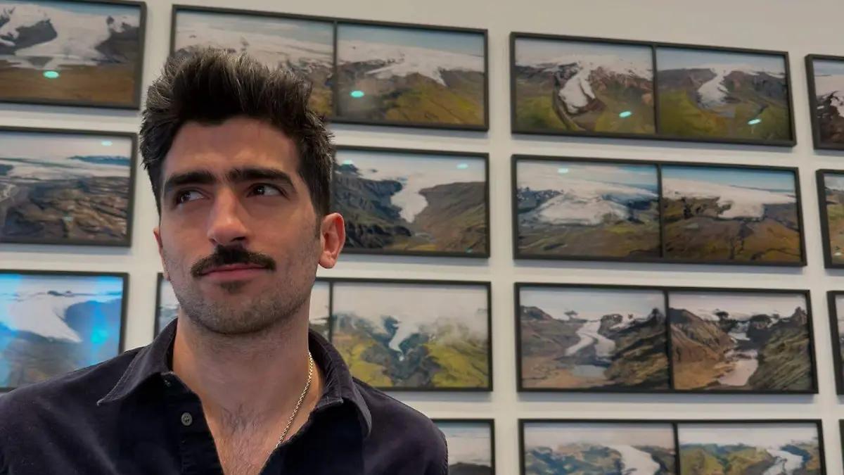 Jezzini vuelve a las redes sociales después de estar desaparecido un mes: me fui porque exploté
