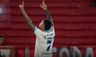 Racing venció a Huracán y llega afilado a la revancha ante Vélez por la Copa Libertadores