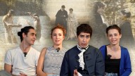 Los actores de 'Valle salvaje' eligen su momento favorito en el primer aniversario de la serie. ¡Vota por el tuyo!