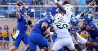 'Why we do it': South Dakota State's anticipation high for top-3 clash at Montana State for Gold Rush