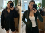 lululemon Define Jacket review: Testing the fall 2025 collection