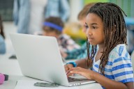 Computers, AI and a visionary CEO help Cleveland Schools rewrite their future: Justice B. Hill