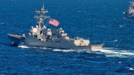 ¿Qué buscan los demócratas con la resolución en el Congreso de EE. UU. sobre el despliegue militar en el Caribe?