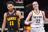 Knicks Legend’s Trainer Pinpoints Caitlin Clark’s Similarity With Trae Young After WNBA Punishment Pranav Kotai 4 hrs ago
