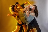 What will happen to dance, with a major grant program changing?