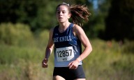 Girls cross-country Fab 50 rankings, Sept. 25: Sweeping changes after Week 4’s meets