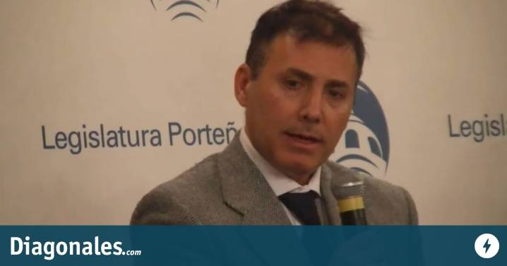 Impulsan juicio político contra el juez que prohibió mostrar los audios de Karina