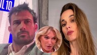 Quién es la verdadera amante de Darío Cvitanich, según Yanina Latorre: “Yo hablé con ella y...”
