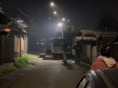 Niño de dos años se encuentra en riesgo vital tras ser baleado en la cabeza por su padre en Temuco