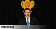 Portugal reconocerá este domingo el Estado de Palestina
