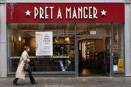 The Pret plunge isn’t quite what it seems