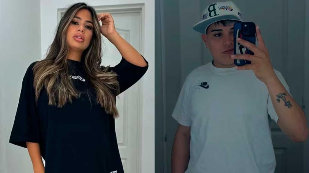 Daniela Celis reveló cómo sigue la salud de Thiago Medina: “El órgano más afectado son sus pulmones”