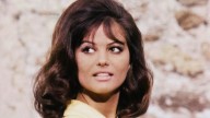 Claudia Cardinale dead at 87: Pink Panther and Once Upon A Time In The West star dies after career spanning 70 years