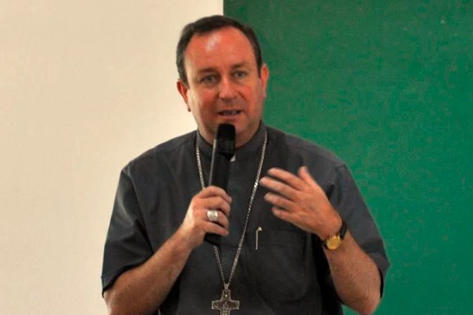 Preocupa a víctimas de abuso la liberación del exobispo Gustavo Zanchetta