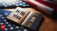 Top 10 countries of birth of approved H-1B beneficiaries in FY 2024; India leading the way, followed by China, Canada and others
