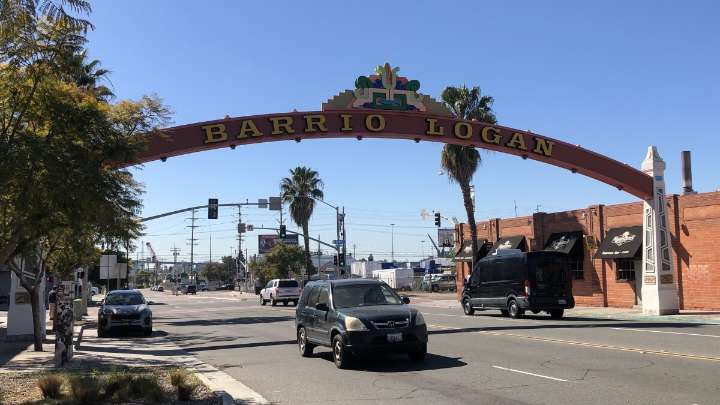 City says Barrio Logan scrap metal recycler is violating law, creating a public nuisance