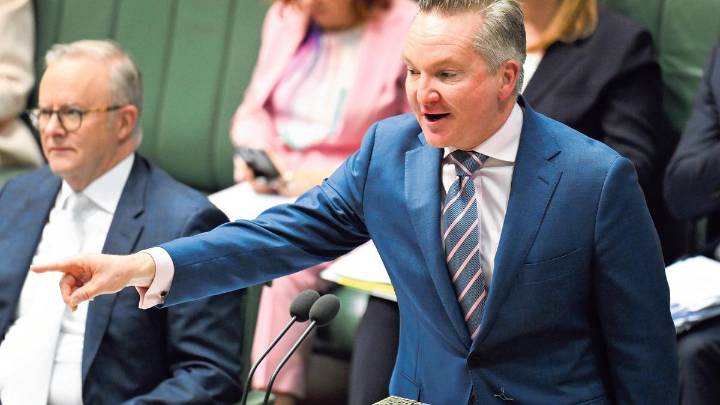 Paul Murray: Nothing ambitious about fighting an unwinnable battle that’s destined to ravage our economy