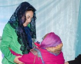 Eva García, madre de Naasón Joaquín, podría enfrentar cadena perpetua