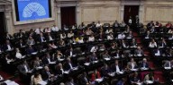 La oposición en Diputados junta los votos para aprobar la ley que pone límites a los DNU presidenciales