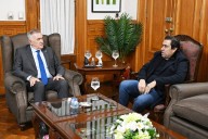 Sergio Mansilla: “La gente creyó sus promesas y el Gobierno nacional hizo todo lo contrario”