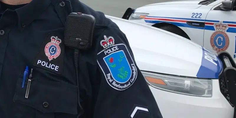 91-Year-Old Pedestrian Killed in Corner Brook; Driver Charged with Impaired Driving