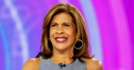 Hoda Kotb On Her New Book, Joel Schiffman Co-Parenting and New Beginnings