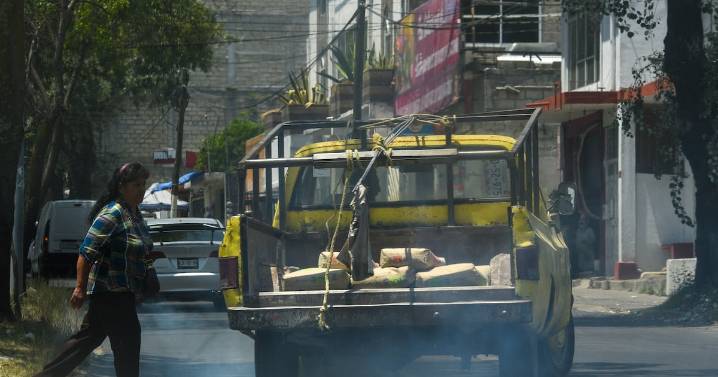Martes con M de Metro: Hoy No Circula en CDMX y Edomex este martes 22 de septiembre