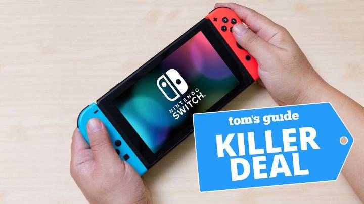 Hurry! Verizon Home Internet deal includes free Nintendo Switch
