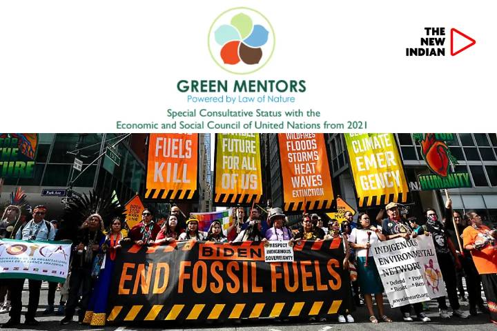 Climate, Environment, and Health; A Triple Nexus for Education