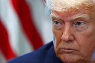 'This is who he is': Trump family member accuses him of 'stoking' political violence