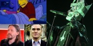 Internautas reaccionan con memes tras la cancelación del concierto de Ghost en el Palacio de los Deportes