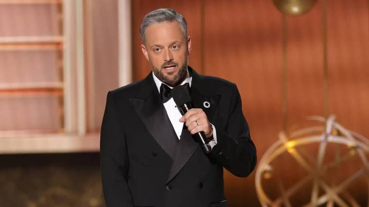 The Emmys' Awkward Charity Gimmick Nearly Ruined the Show